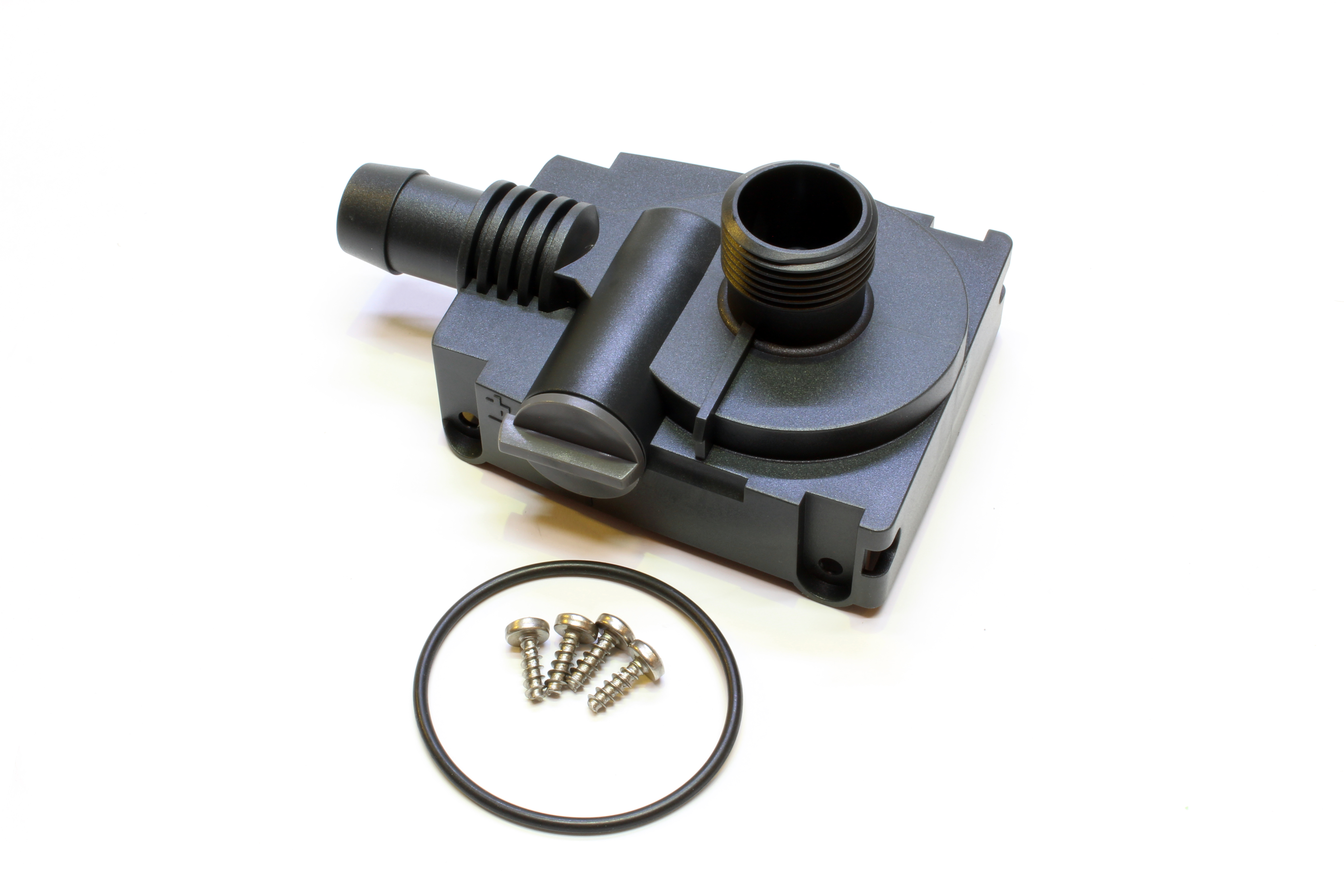 Carter de Pompe p.compact+ 3000