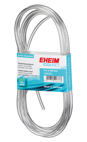 CO2-Schlauch