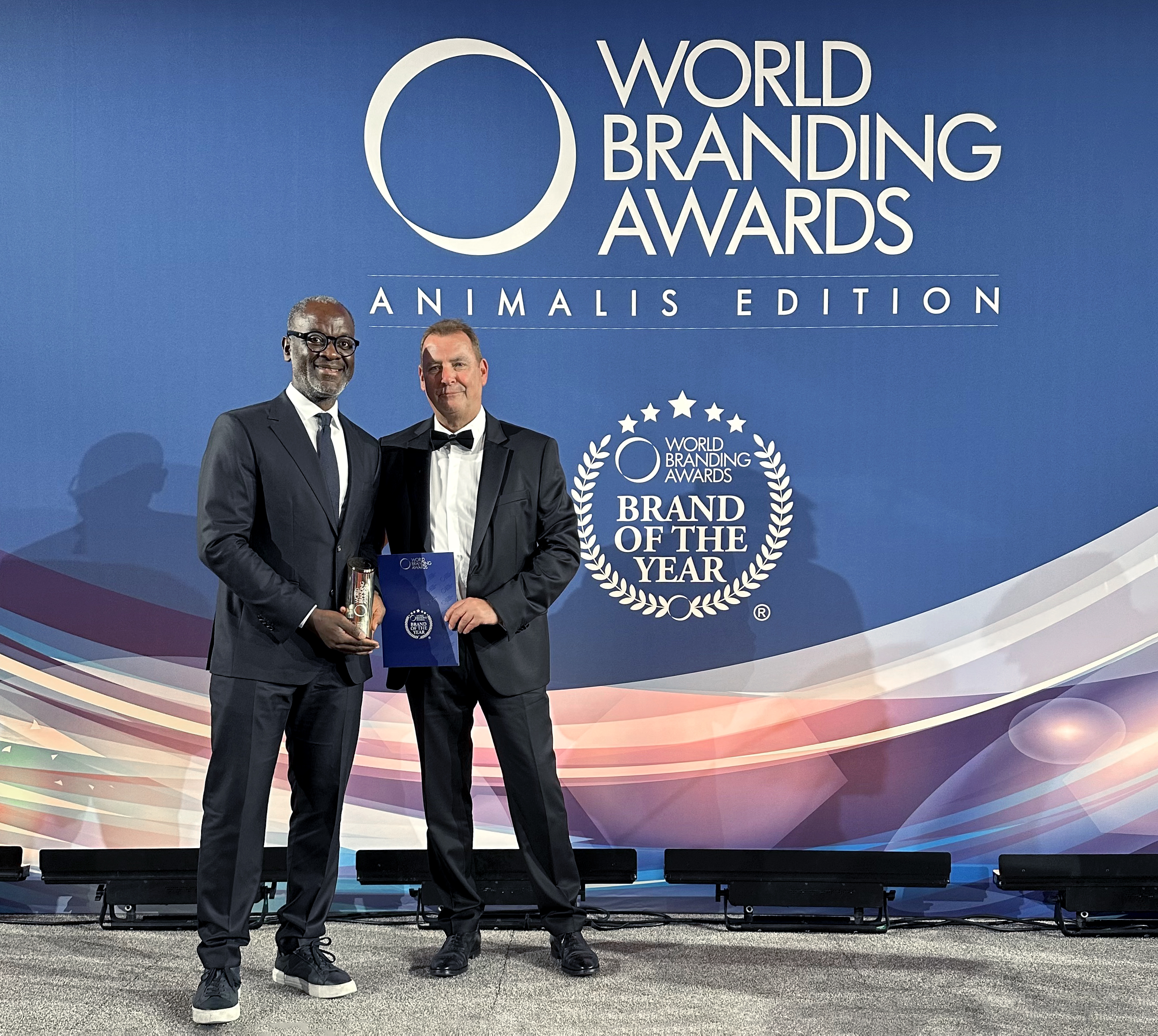 EHEIM awarded Brand of the Year for the fourth time