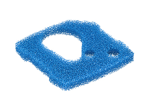 Filter Pads - coarse foam