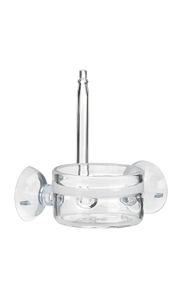 Diffusore CO2 in vetro