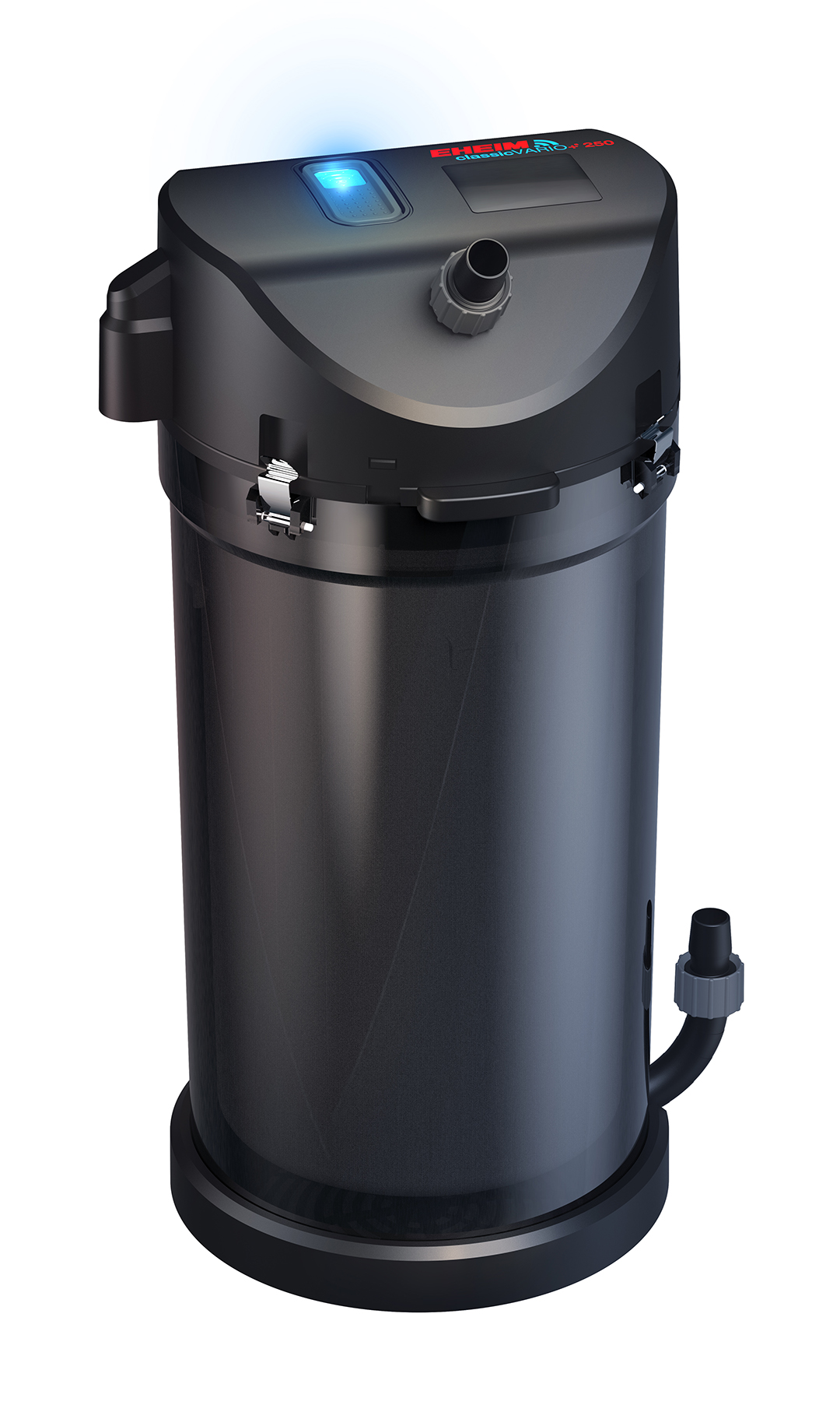 classicVARIO+e 250