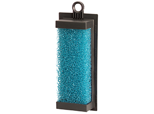 Hang-on filters