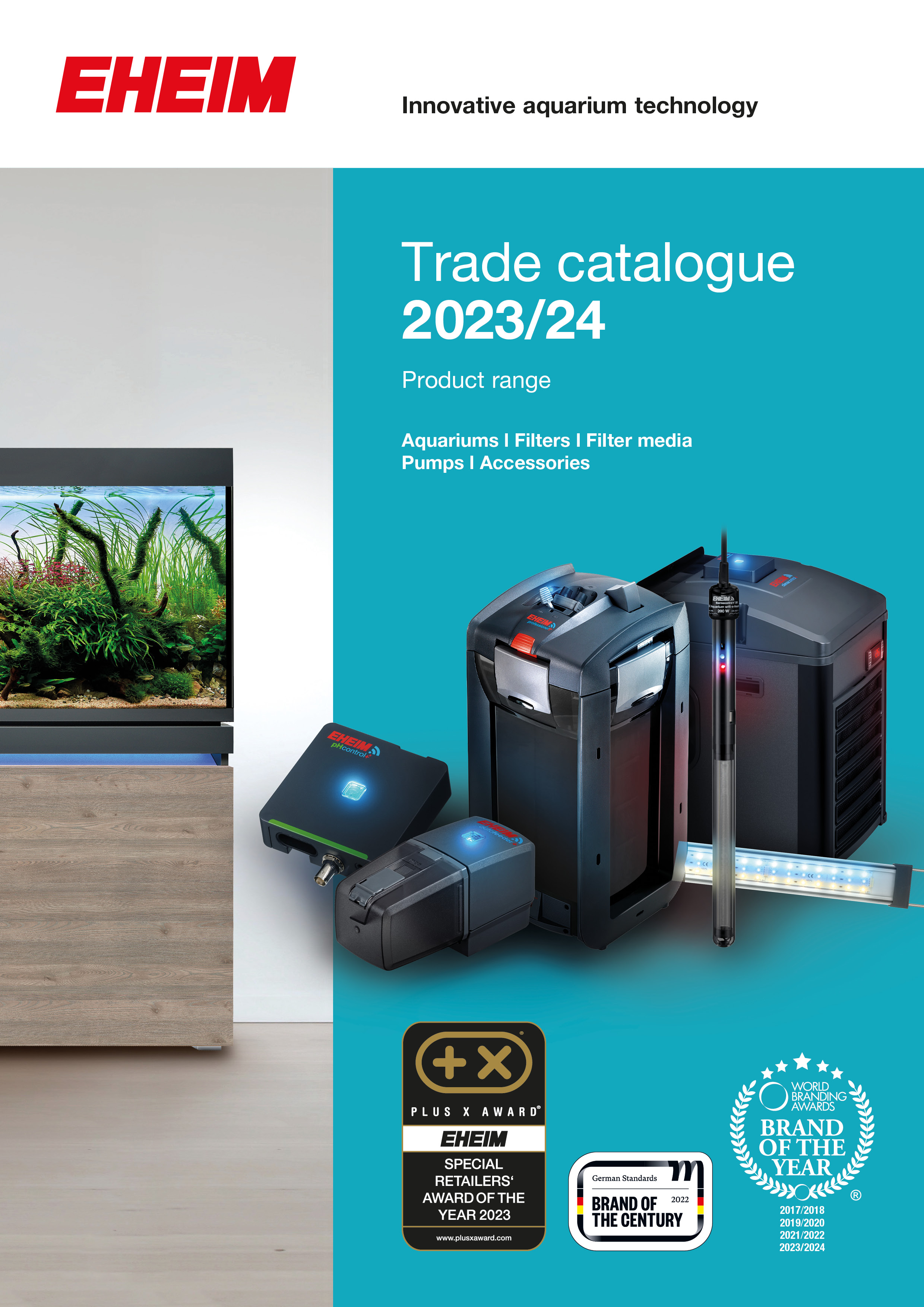 Trade Catalog
