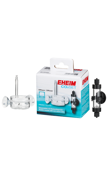 CO2-Diffusor 600 Verp