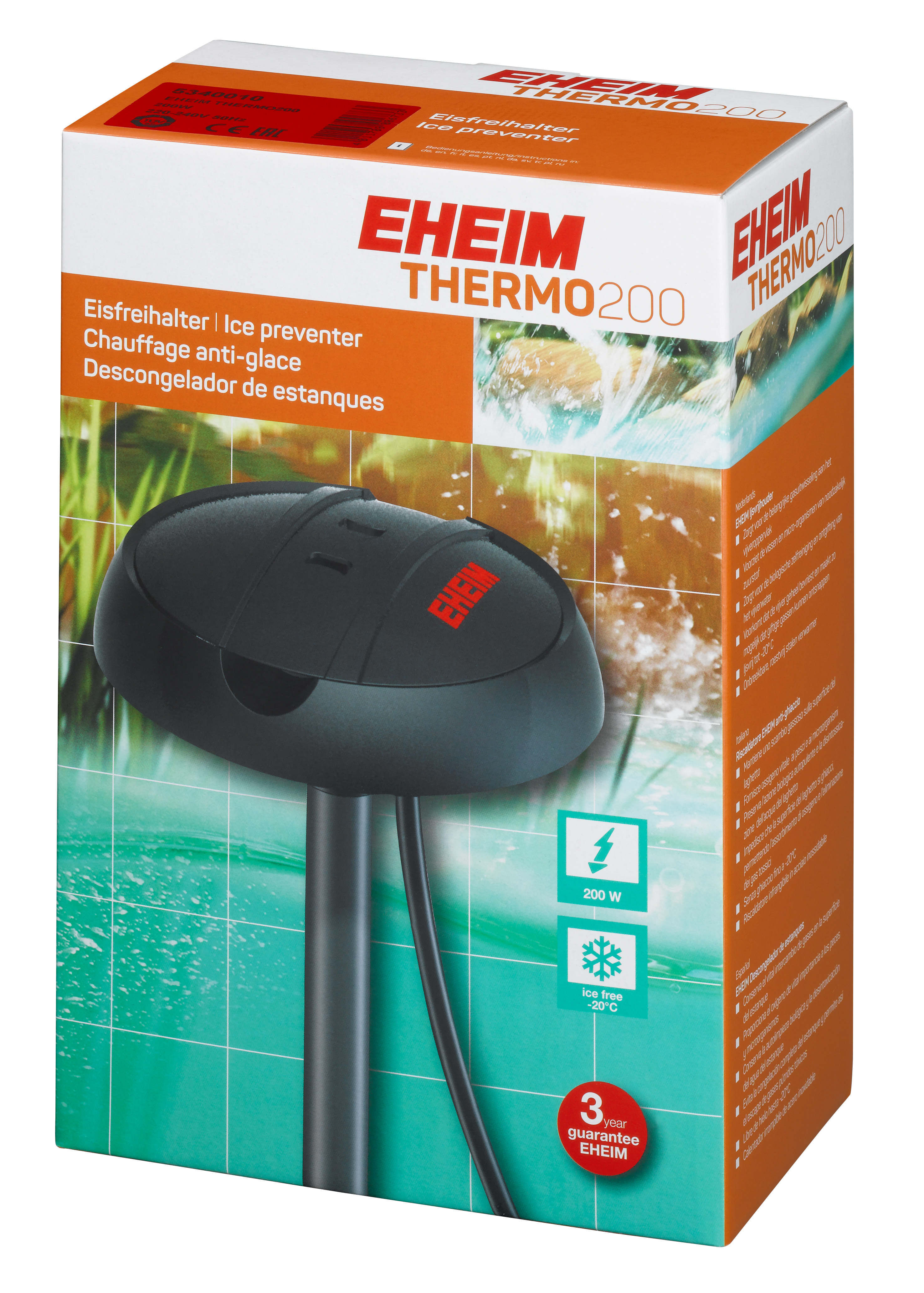 THERMO200