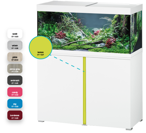 EHEIM vivalineLED 180