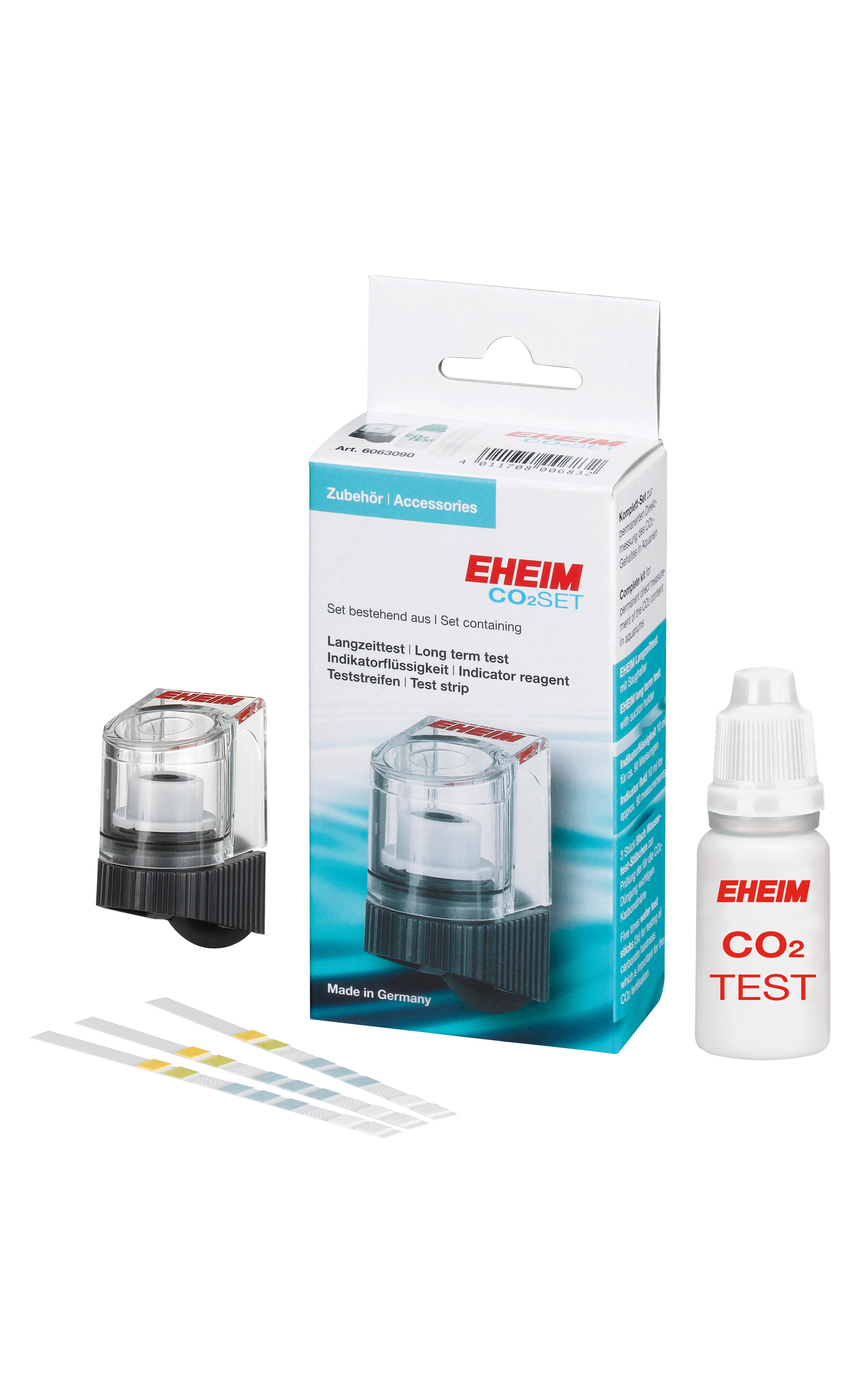EHEIM  CO₂Set400