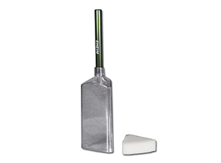 Gravel cleaner 