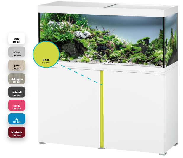 EHEIM vivalineLED 240