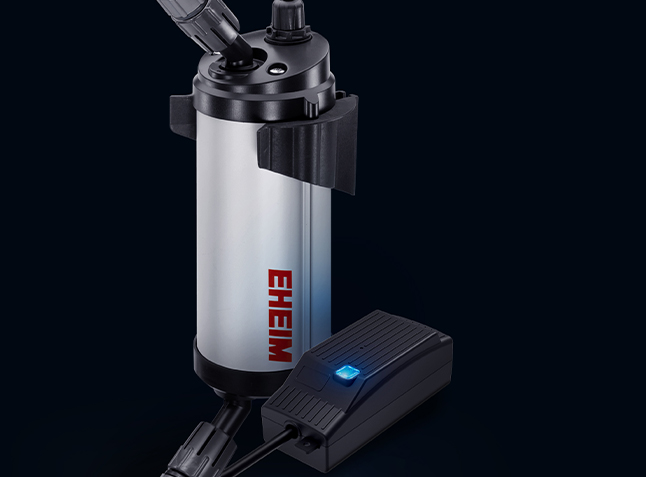 UV-Sterilizer
