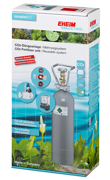 EHEIM  CO₂Set600